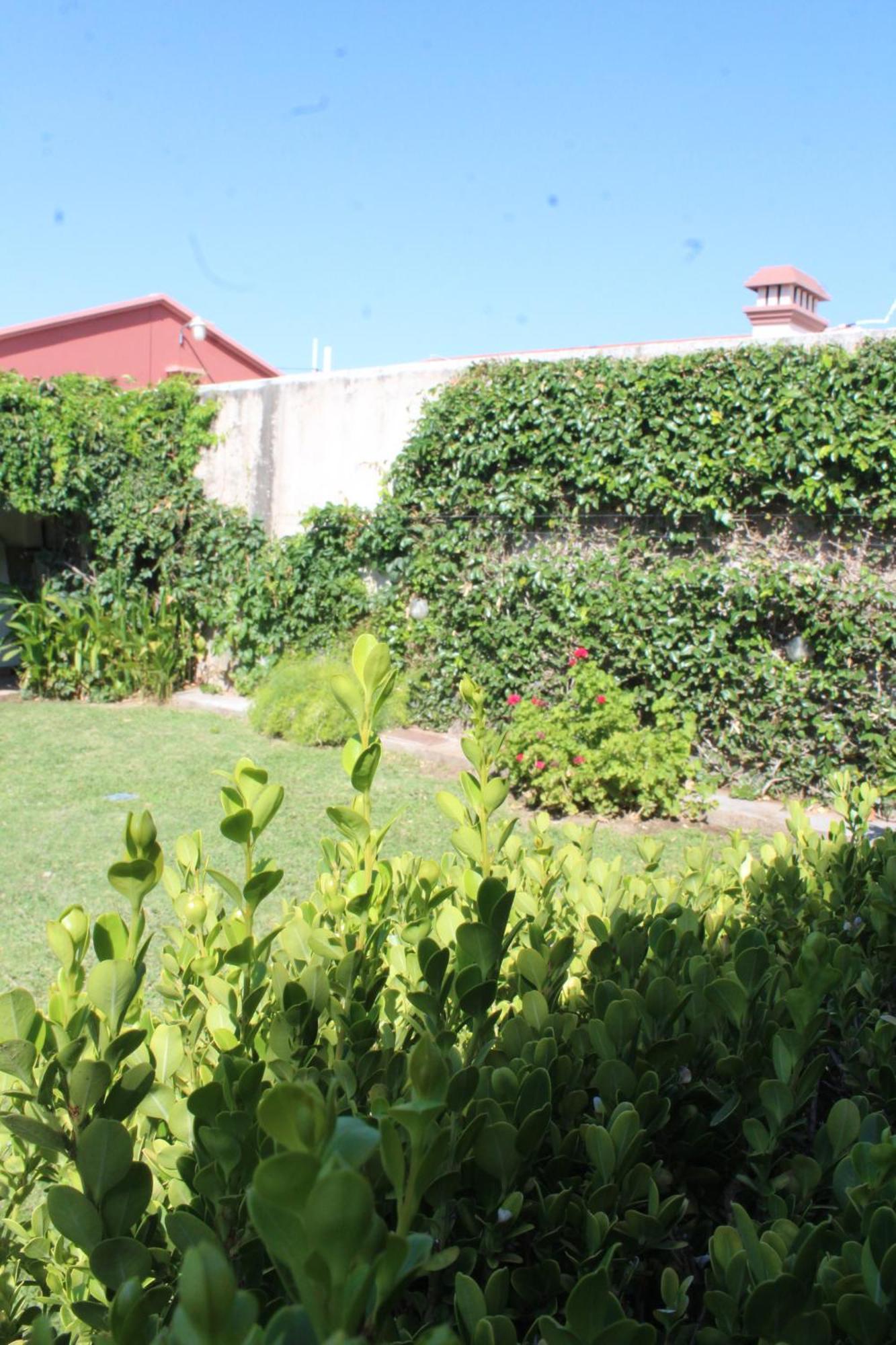 Oasis I Las Moras Con Cochera Y Jardin La Rioja Buitenkant foto